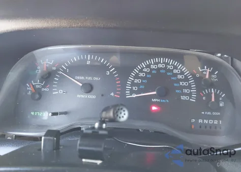 1999 Dodge Ram 2500 St from USA, damaged, VIN 1B7KC2365XJ619595